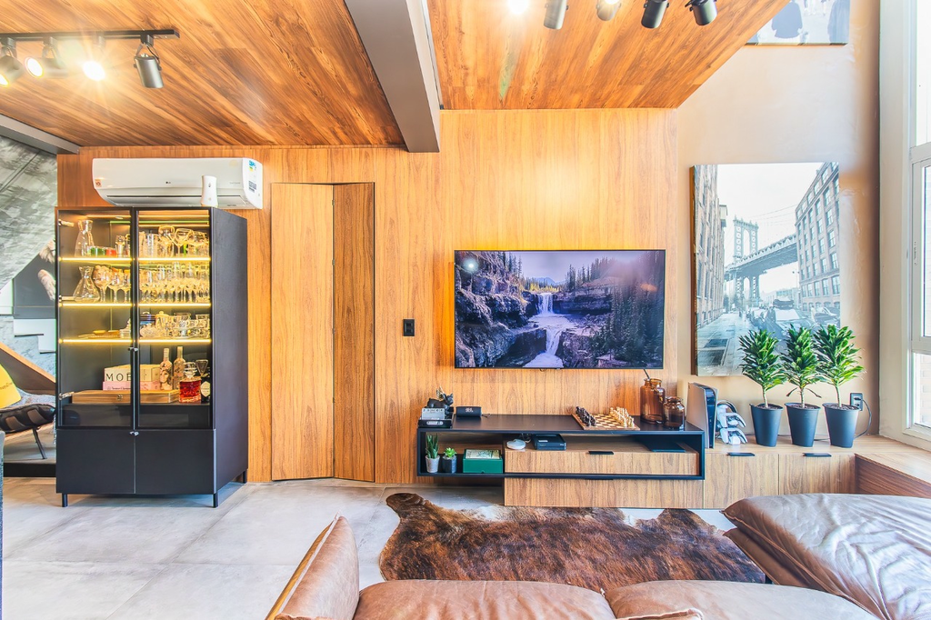 Cobertura à venda com 2 quartos, 128m² - Foto 37