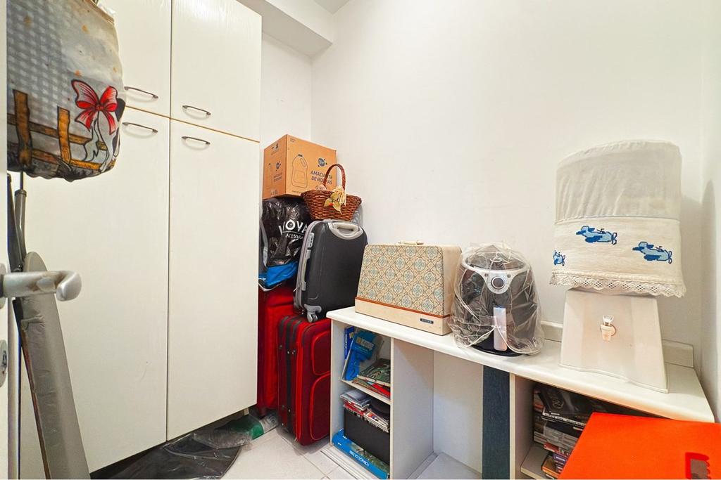 Apartamento, 3 quartos, 119 m² - Foto 66