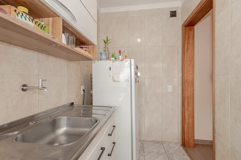 Apartamento, 1 quarto, 42 m² - Foto 15