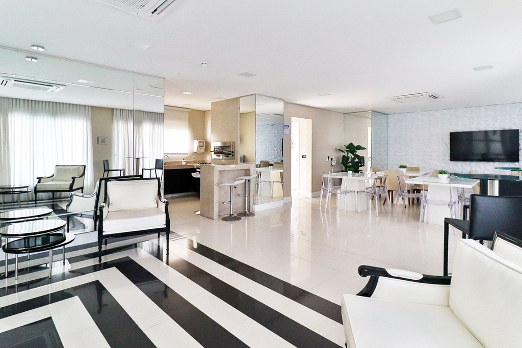 Apartamento, 3 quartos, 128 m² - Foto 27