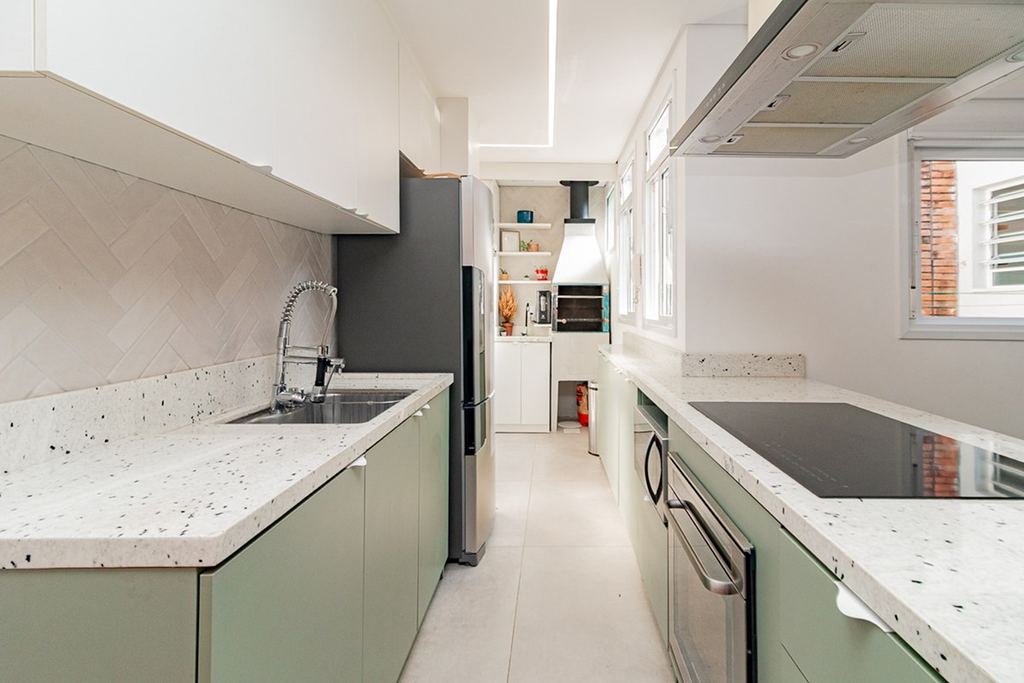 Apartamento, 3 quartos, 74 m² - Foto 34
