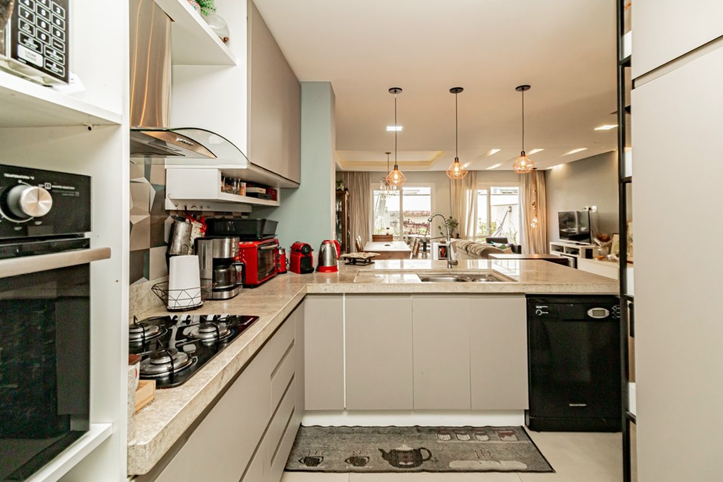 Casa, 3 quartos, 196 m² - Foto 12