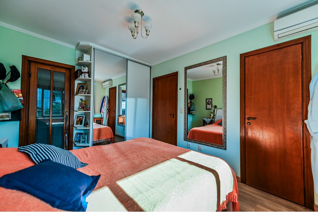 Casa de Condomínio à venda com 3 quartos, 105m² - Foto 11