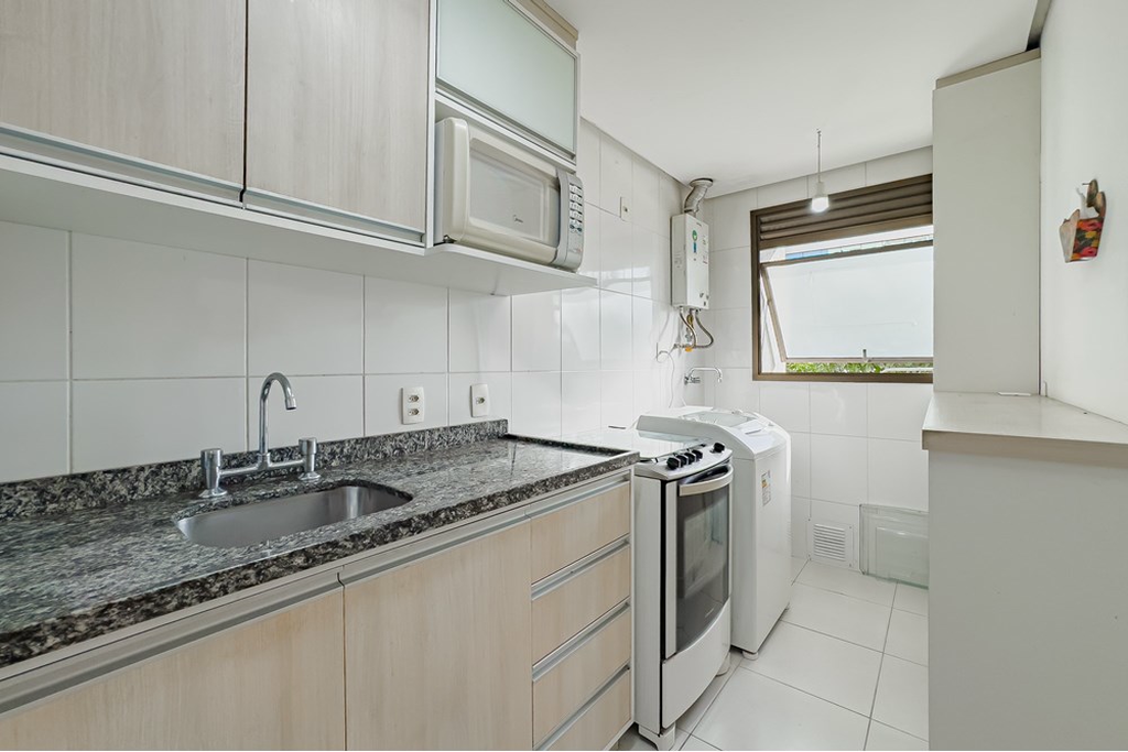 Apartamento, 2 quartos, 61 m² - Foto 23