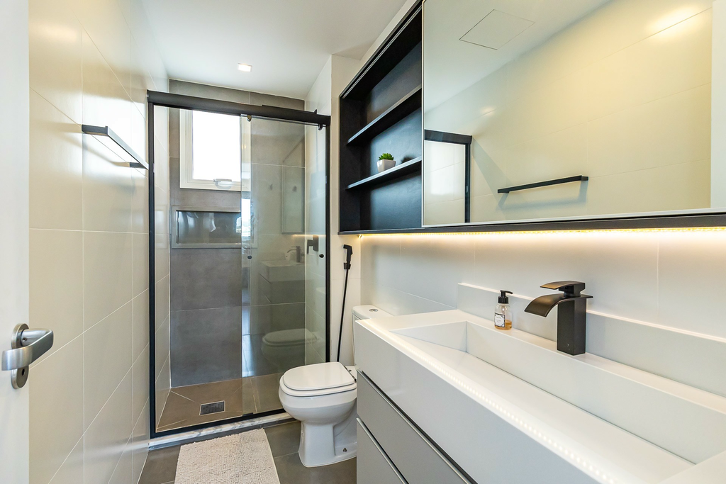 Apartamento, 3 quartos, 92 m² - Foto 40