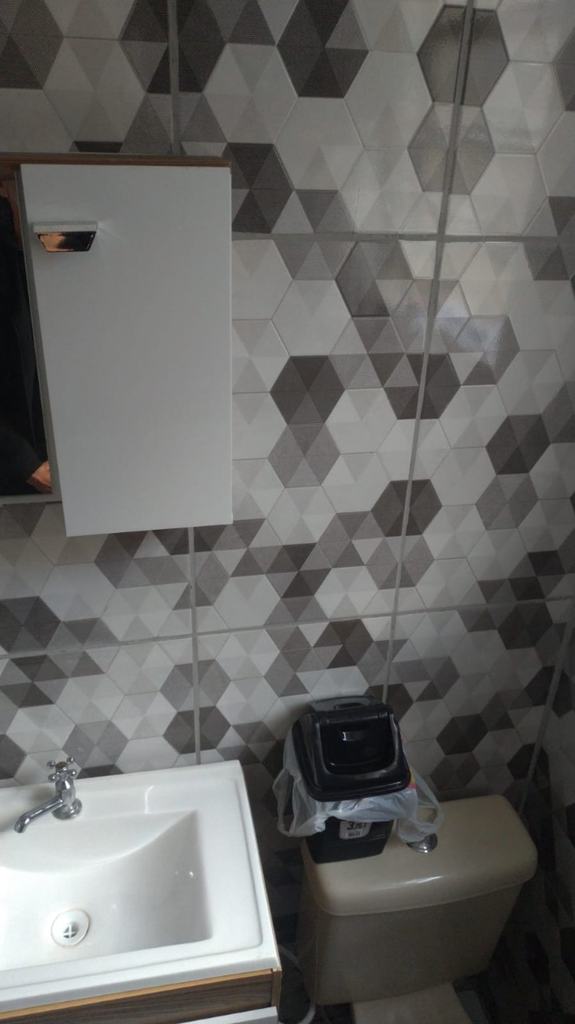 Flat/Apart Hotel, 1 quarto, 23 m² - Foto 5