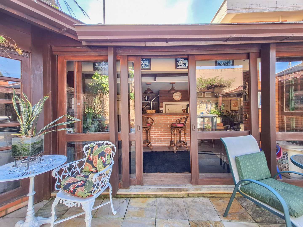 Casa, 3 quartos, 206 m² - Foto 7