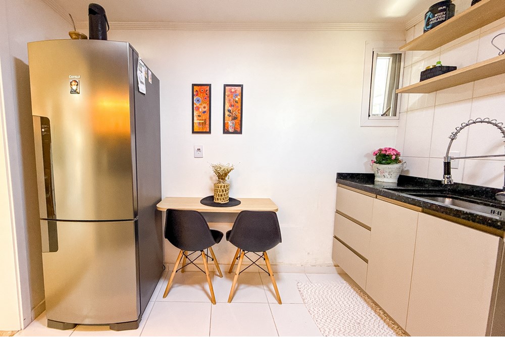 Casa à venda com 3 quartos, 121m² - Foto 58