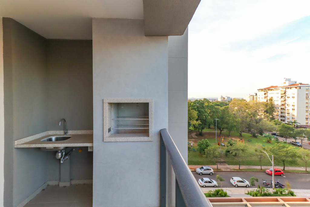 Apartamento à venda com 2 quartos, 71m² - Foto 35