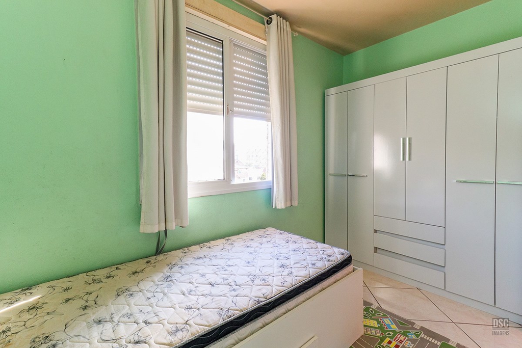 Apartamento, 2 quartos, 58 m² - Foto 8