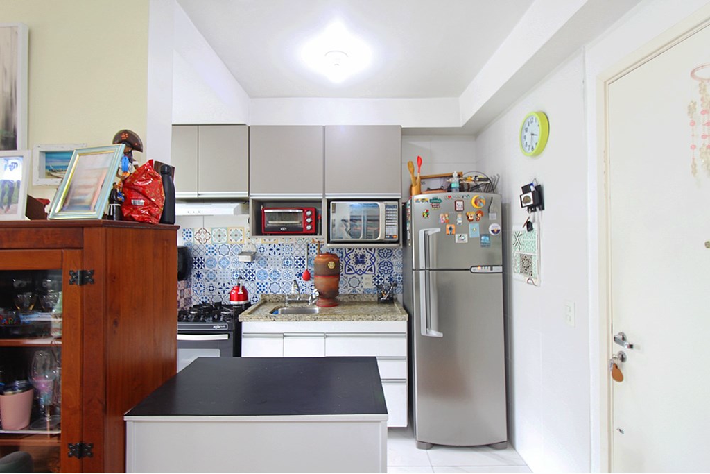 Apartamento, 2 quartos, 53 m² - Foto 23