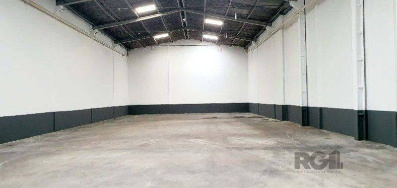 Depósito-Galpão-Armazém para alugar, 751m² - Foto 3