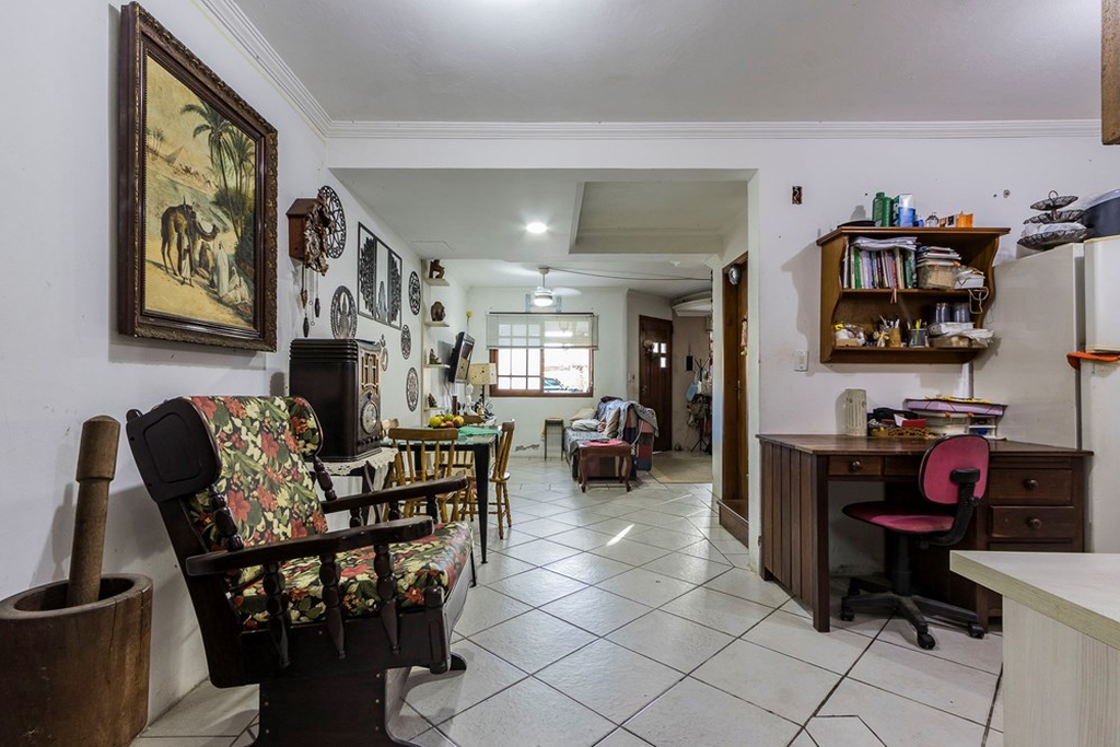 Casa de Condomínio, 2 quartos - Foto 32