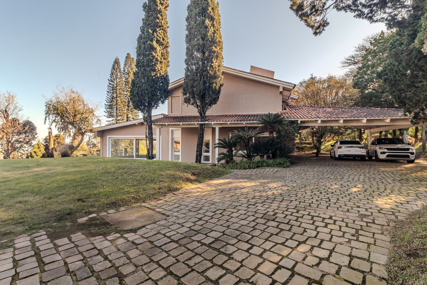 Casa de Condomínio, 4 quartos - Foto 7