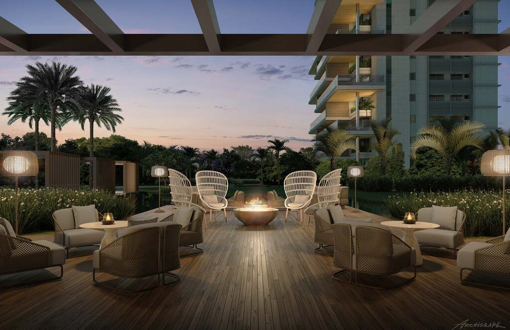 Apartamento, 4 quartos, 329 m² - Foto 49