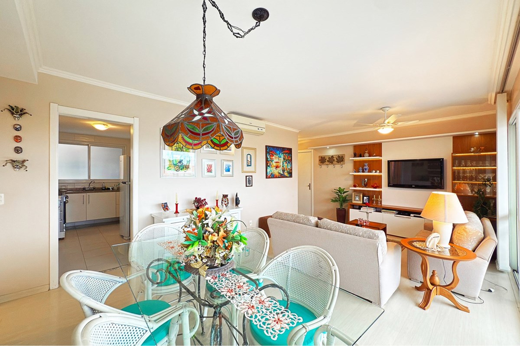 Apartamento, 3 quartos, 119 m² - Foto 10