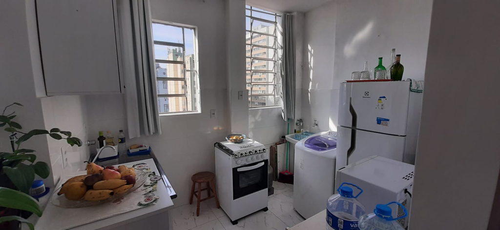 Apartamento, 1 quarto, 51 m² - Foto 14