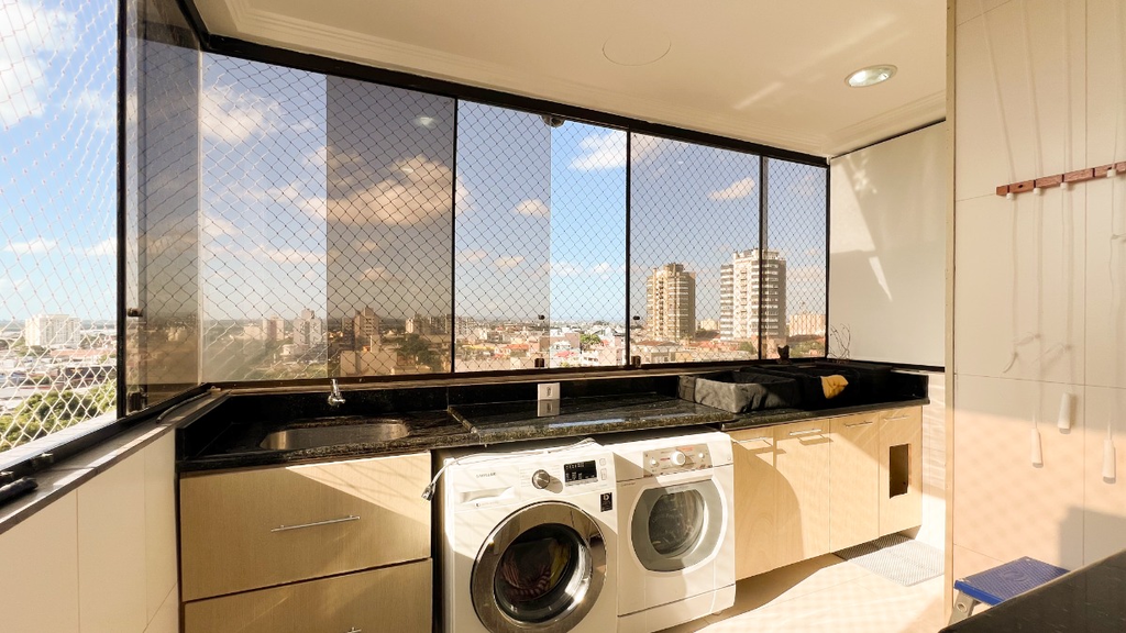 Cobertura, 3 quartos, 209 m² - Foto 17