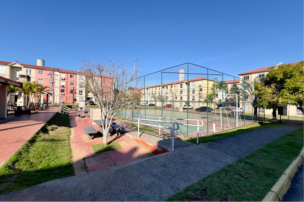 Apartamento à venda com 3 quartos, 57m² - Foto 50