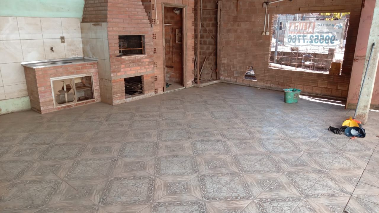 Casa, 1 quarto, 61 m² - Foto 7