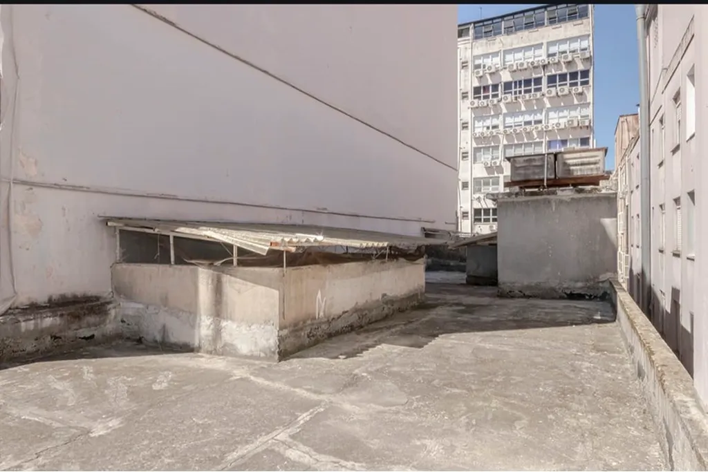 Depósito-Galpão, 861 m² - Foto 27