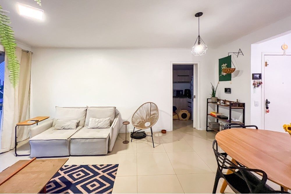 Apartamento à venda com 3 quartos, 119m² - Foto 40