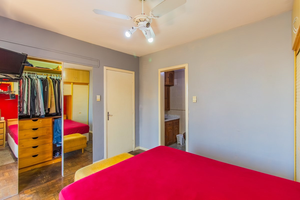 Apartamento, 3 quartos, 108 m² - Foto 6