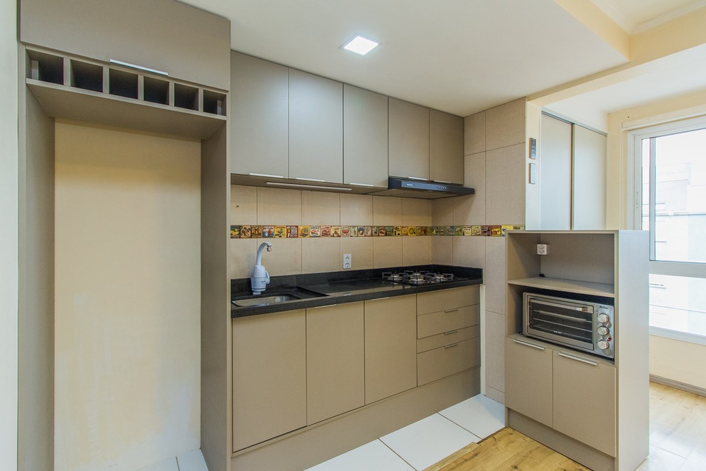 Apartamento, 2 quartos, 46 m² - Foto 27