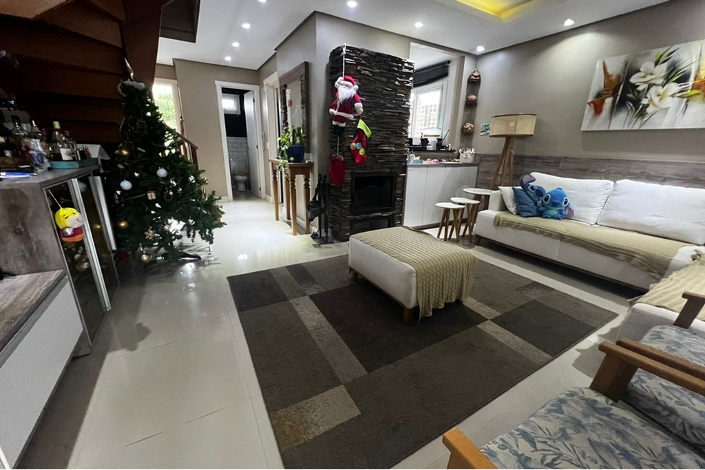 Casa, 3 quartos, 101 m² - Foto 28