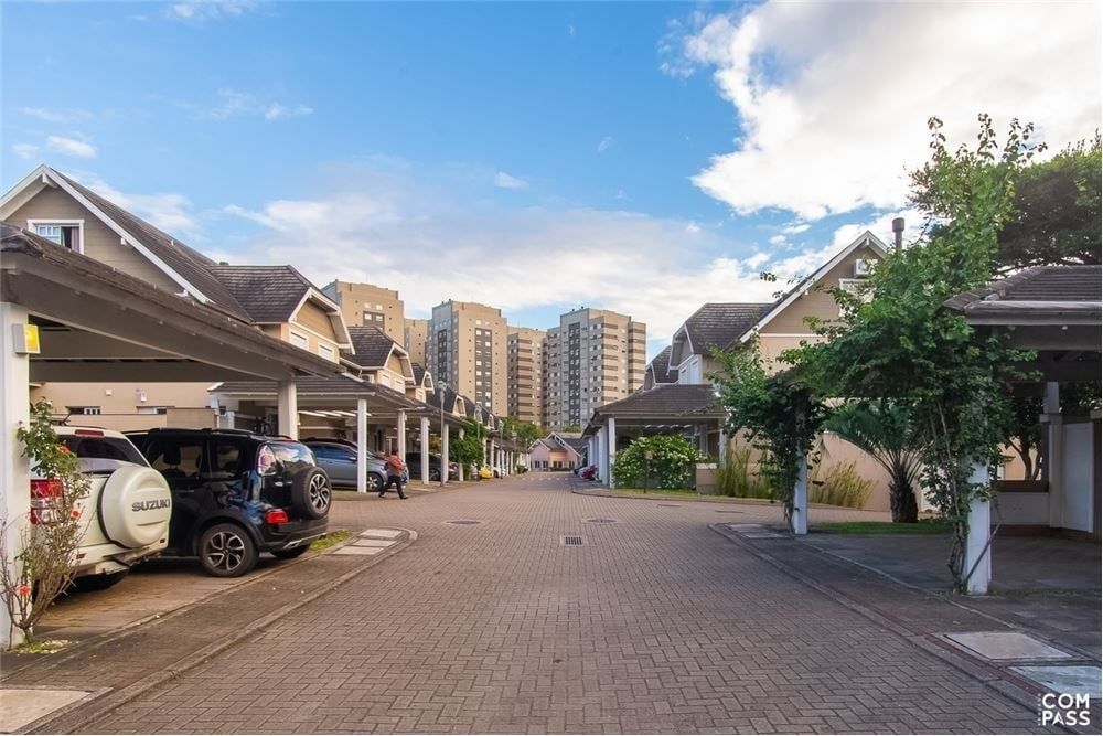 Casa de Condomínio à venda com 3 quartos, 228m² - Foto 21