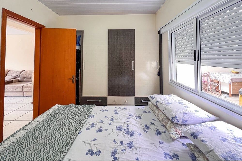 Casa de Condomínio à venda com 2 quartos, 58m² - Foto 26