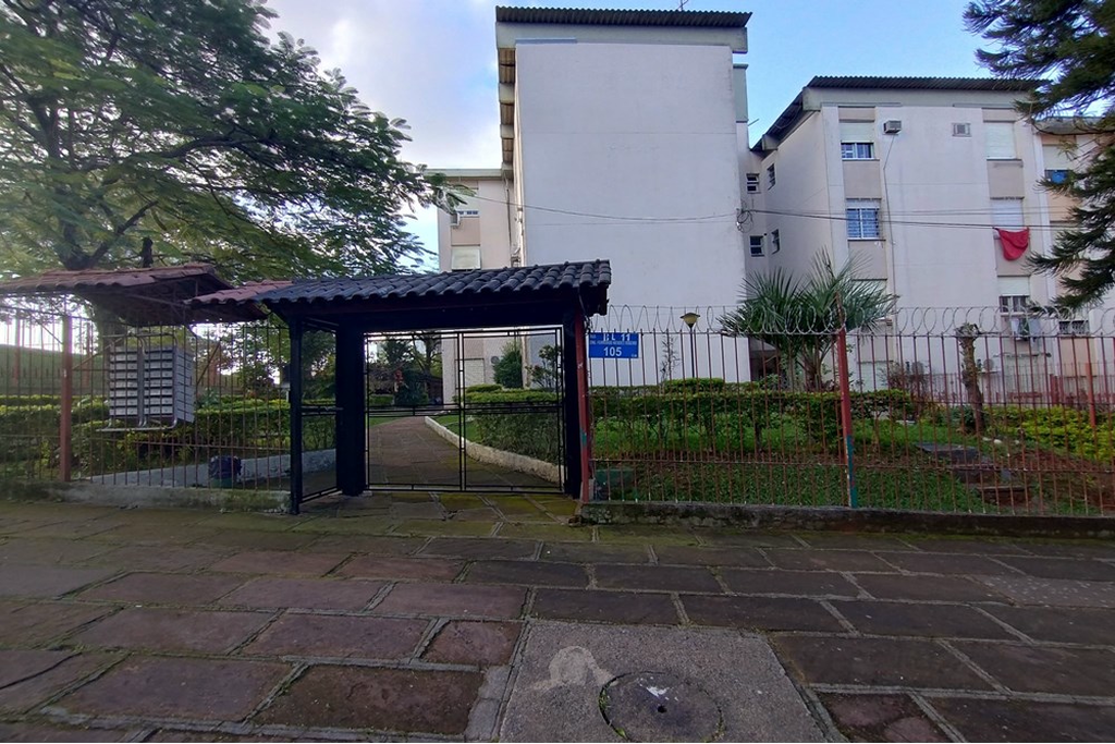 Apartamento, 2 quartos, 52 m² - Foto 17