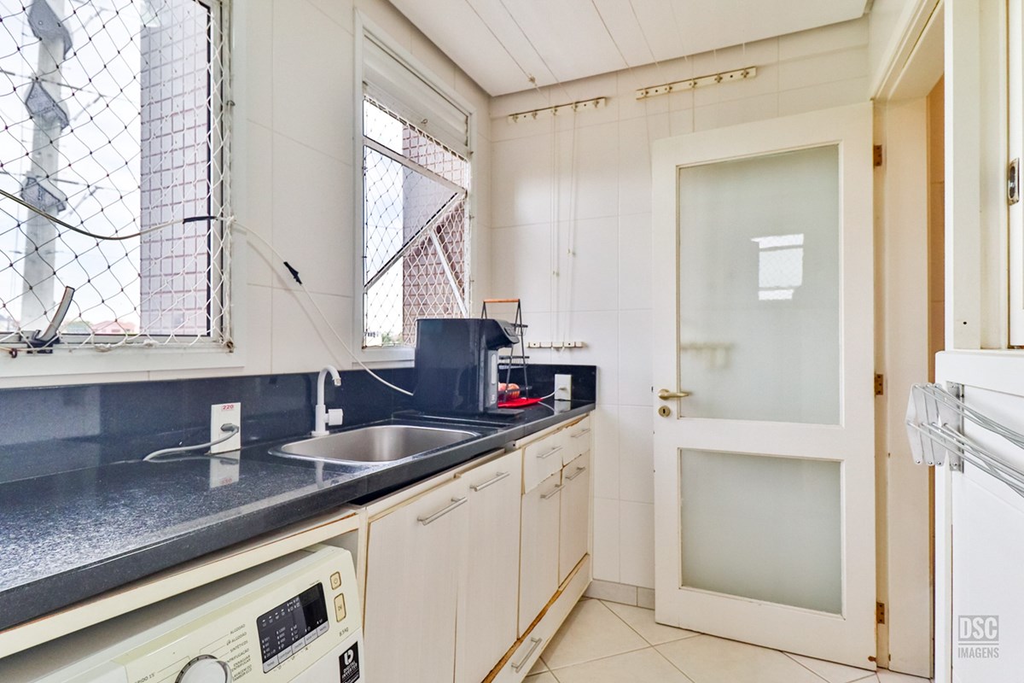 Apartamento, 3 quartos, 122 m² - Foto 13