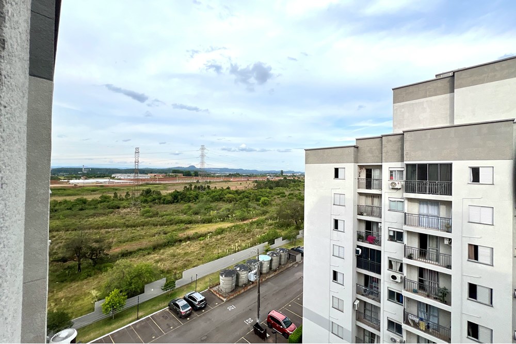 Apartamento, 2 quartos, 49 m² - Foto 29