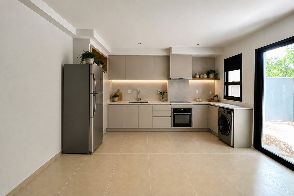 Apartamento, 2 quartos, 67 m² - Foto 6