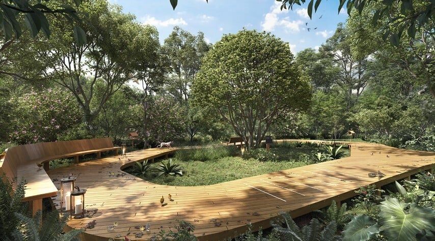 Apartamento, 3 quartos, 99 m² - Foto 12