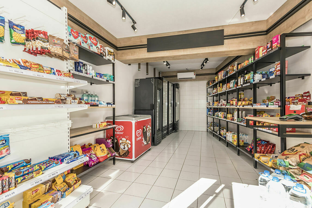 Apartamento, 2 quartos, 54 m² - Foto 4