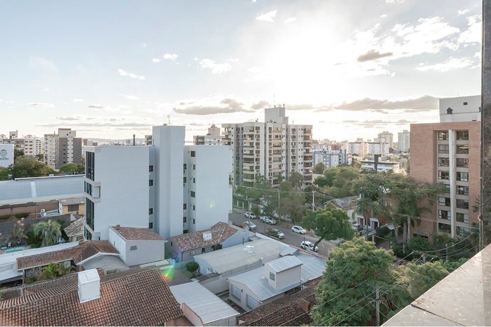 Cobertura à venda com 3 quartos, 215m² - Foto 6