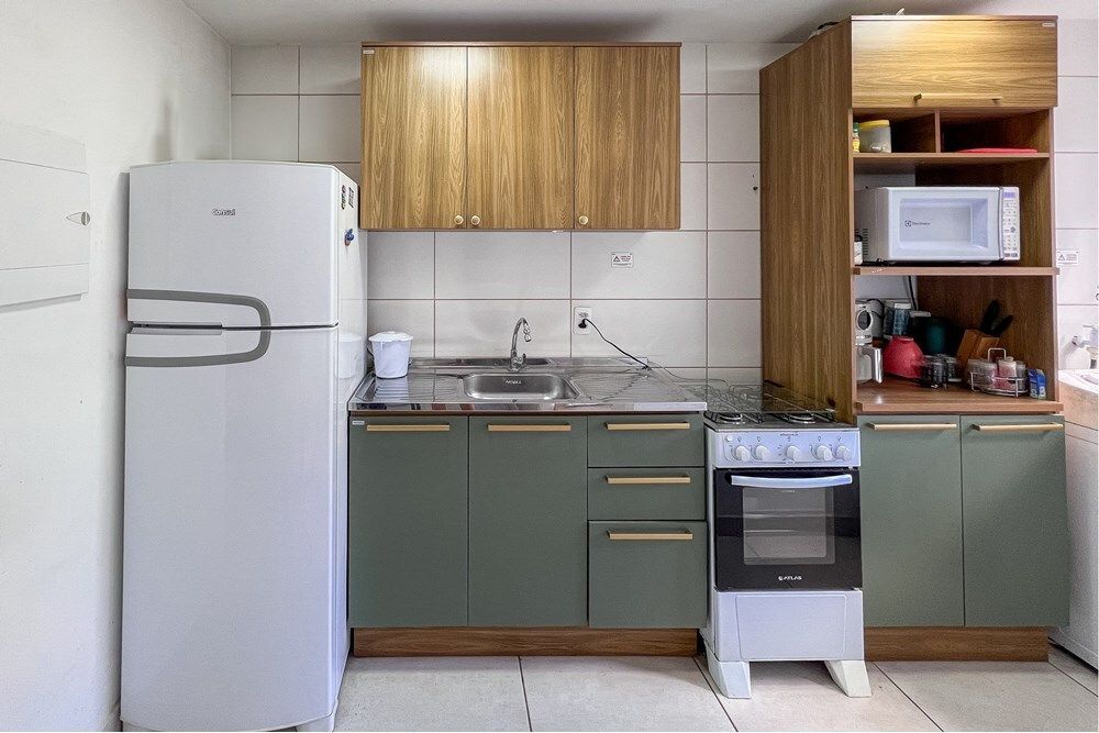 Apartamento à venda com 2 quartos, 48m² - Foto 35
