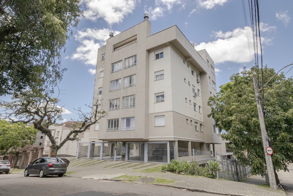 Apartamento, 2 quartos, 77 m² - Foto 1