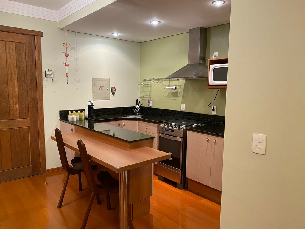 Apartamento, 1 quarto, 58 m² - Foto 16