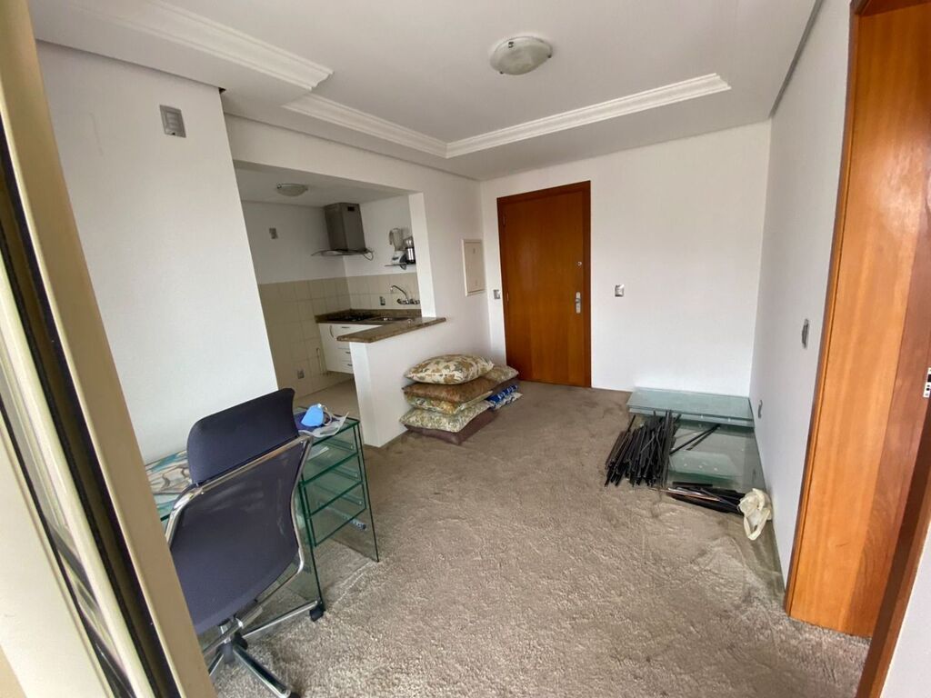 Apartamento, 1 quarto, 53 m² - Foto 25