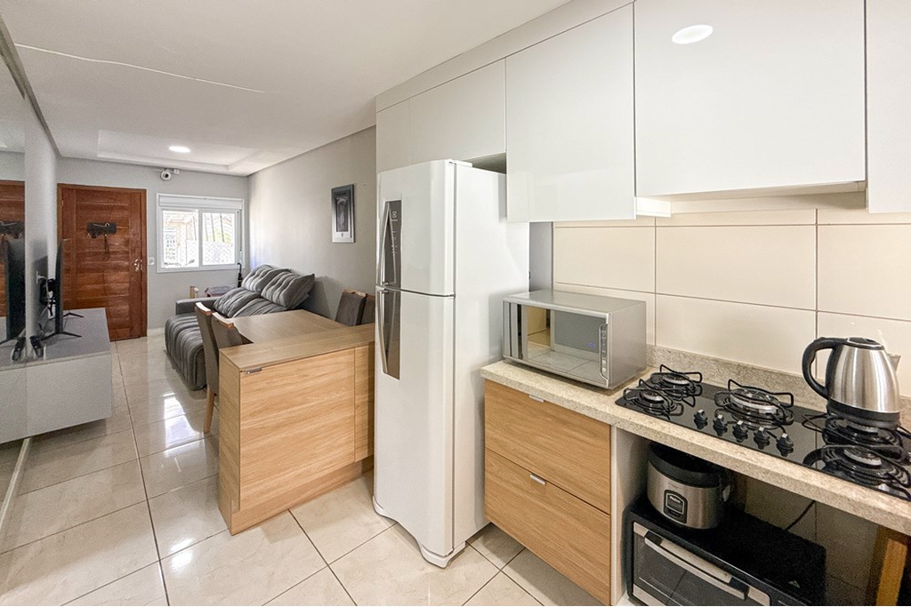 Casa, 2 quartos, 55 m² - Foto 38