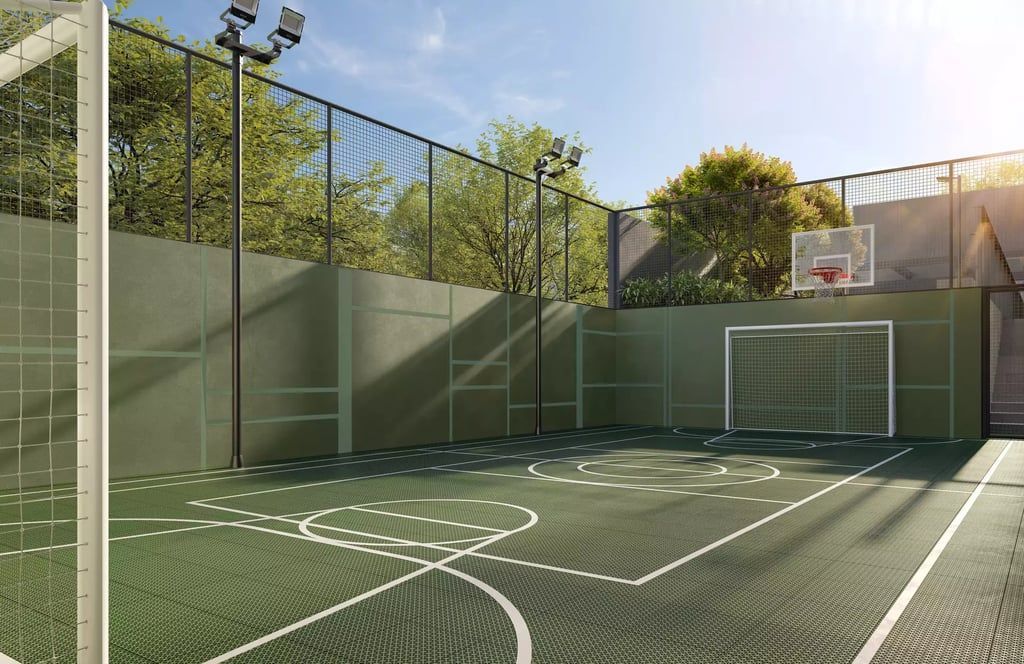 Cobertura, 3 quartos, 232 m² - Foto 13