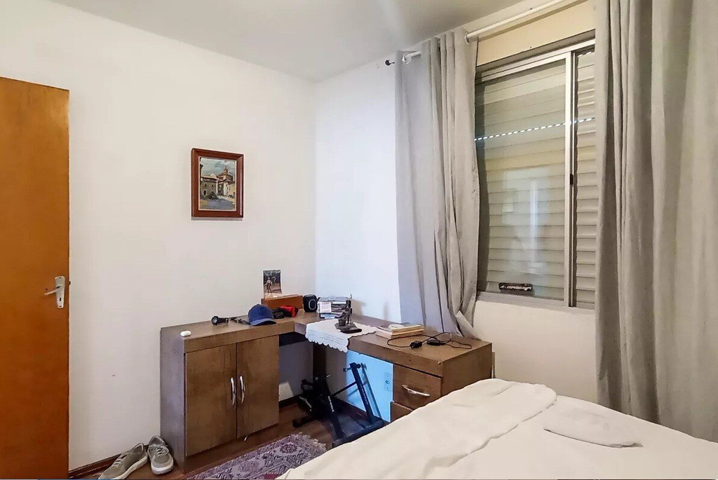 Apartamento, 2 quartos, 56 m² - Foto 9