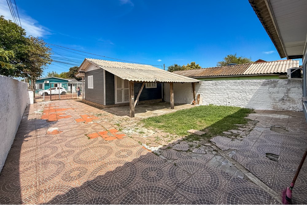 Casa, 2 quartos, 89 m² - Foto 19