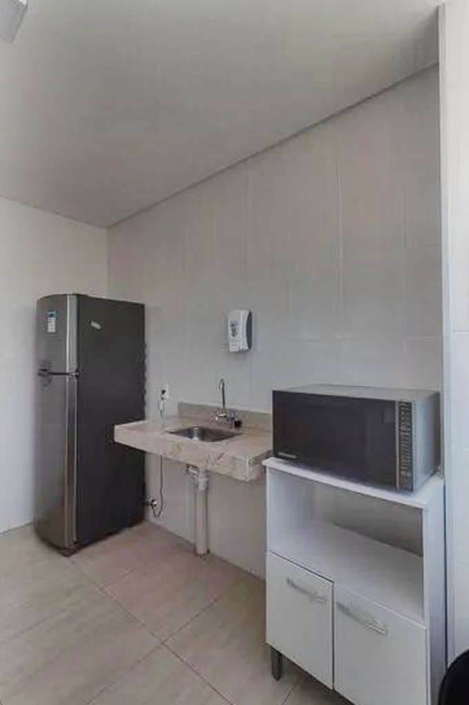 Apartamento, 2 quartos, 42 m² - Foto 10