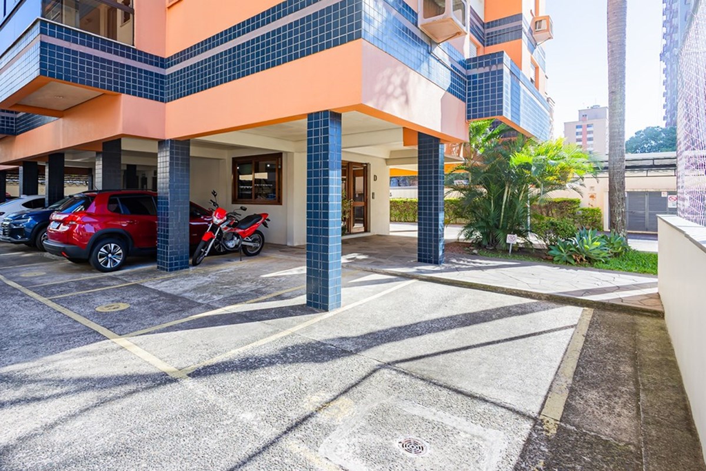 Apartamento, 2 quartos, 56 m² - Foto 15