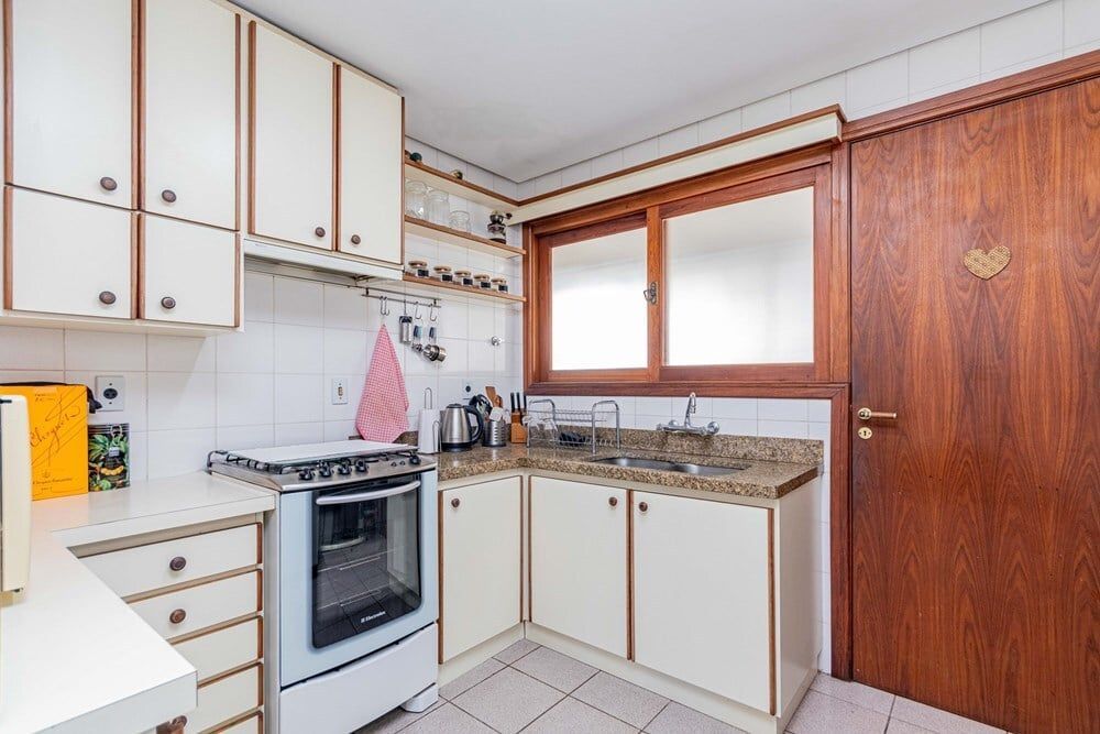 Apartamento, 3 quartos, 158 m² - Foto 12