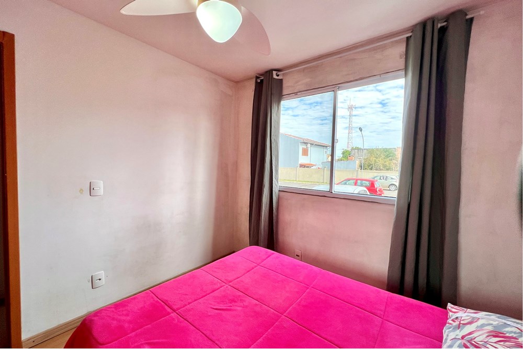 Apartamento à venda com 2 quartos, 39m² - Foto 25